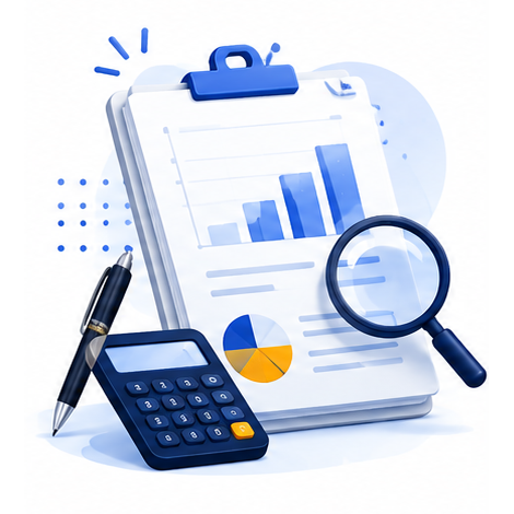 Finansijska revizija