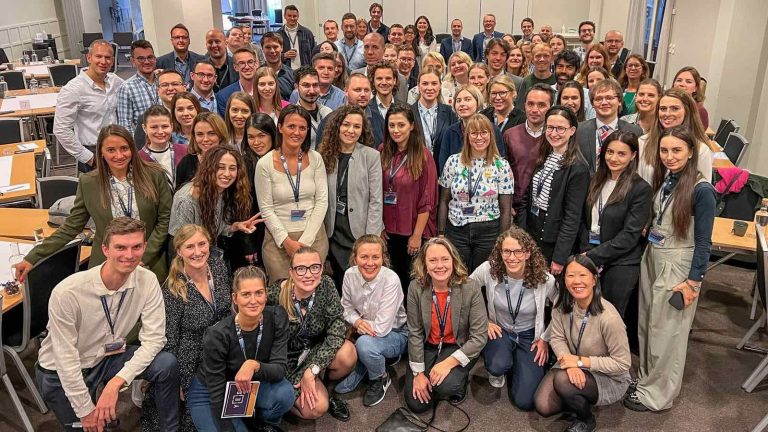 EUROSAI KONFERENCIJA MLADIH (YOUNG EUROSAI)