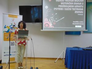 Educiranje odgajatelja-podrška i održivost u otežanim uvjetima rada