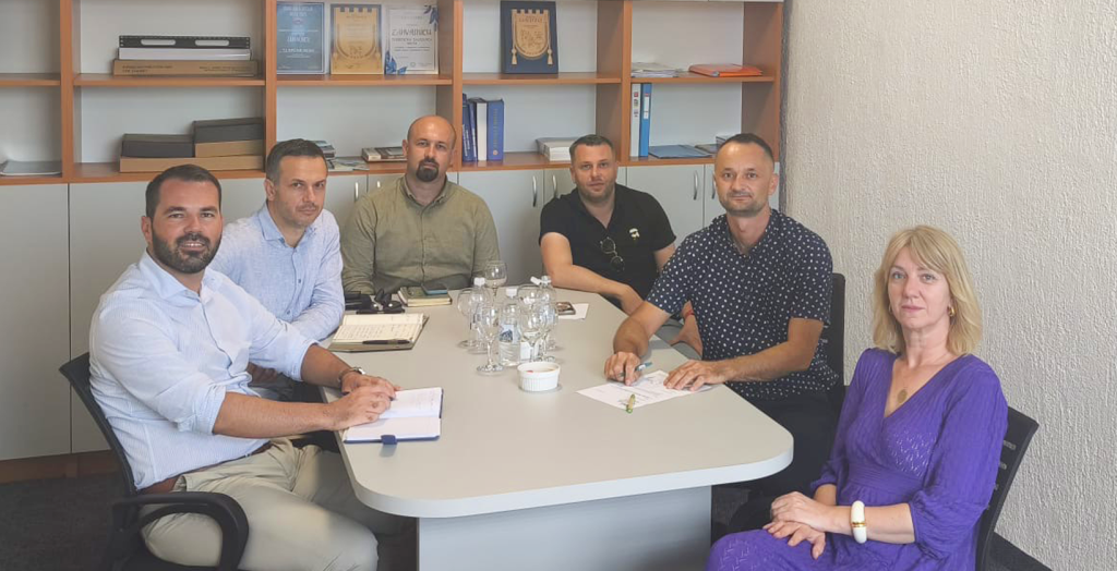 Koordinacijski sastanak turističkih zajednica održan u Neumu