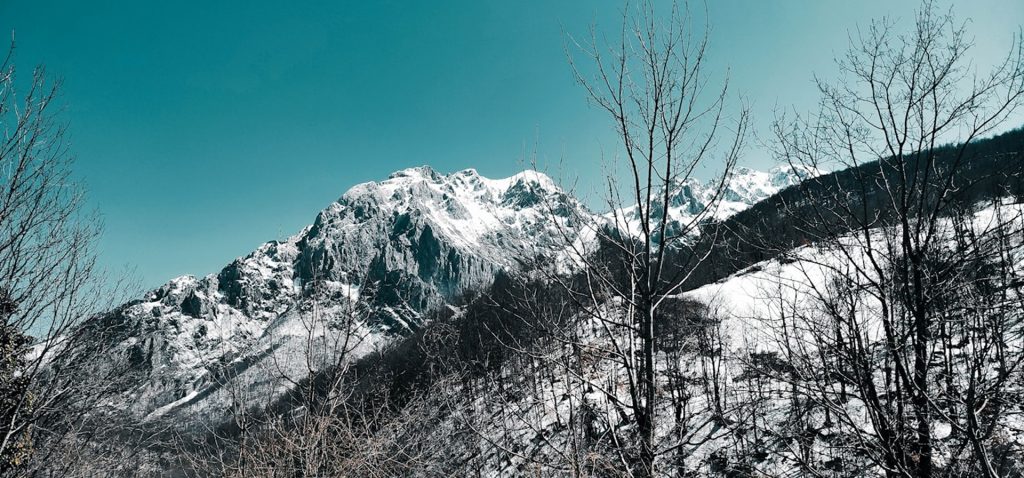 Otvorenje nove pješačkestaze na Čvrsnici
