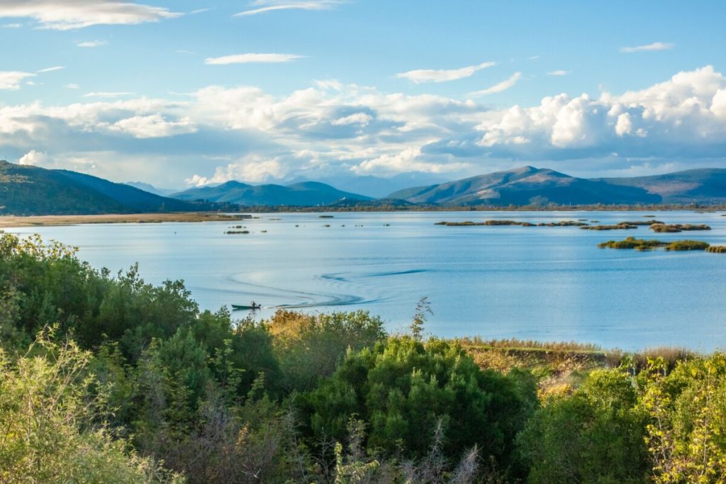 Hutovo Blato (Prirodni rezervat i ekologija)