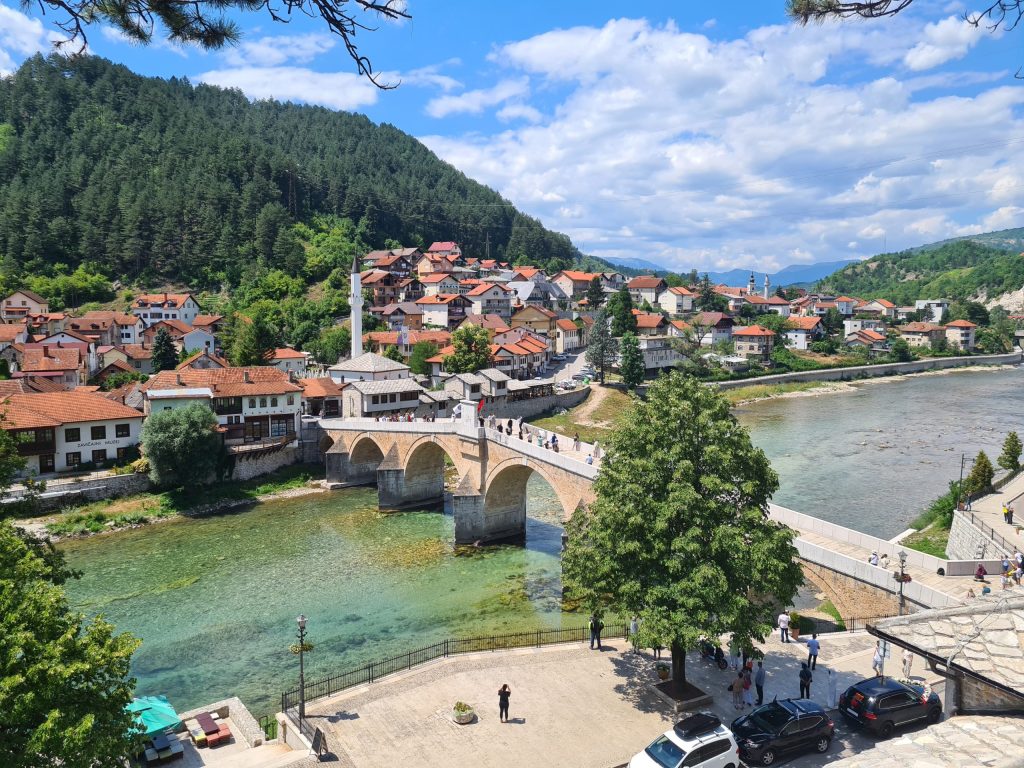 Konjic (Znamenitosti i avantura)